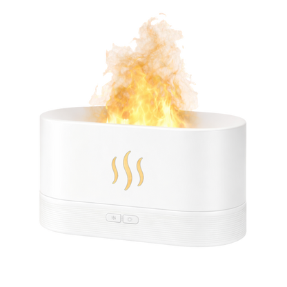 Difusor de Aroma LED