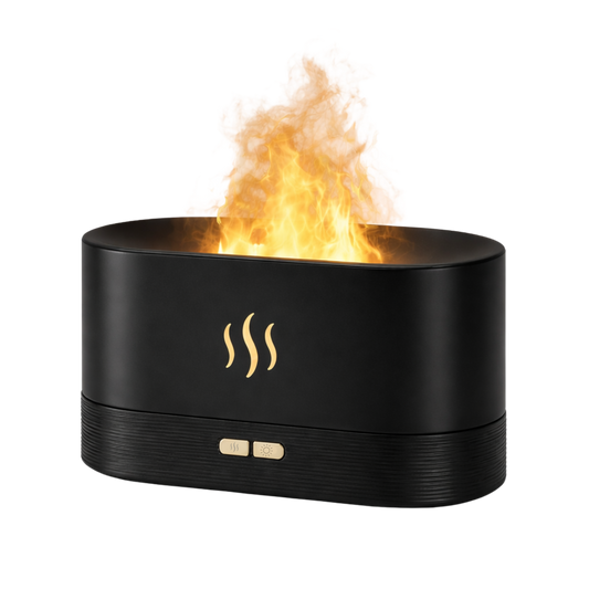 Difusor de Aroma LED
